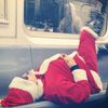 And So It Begins: SantaCon's First Santas Have Been Spotted